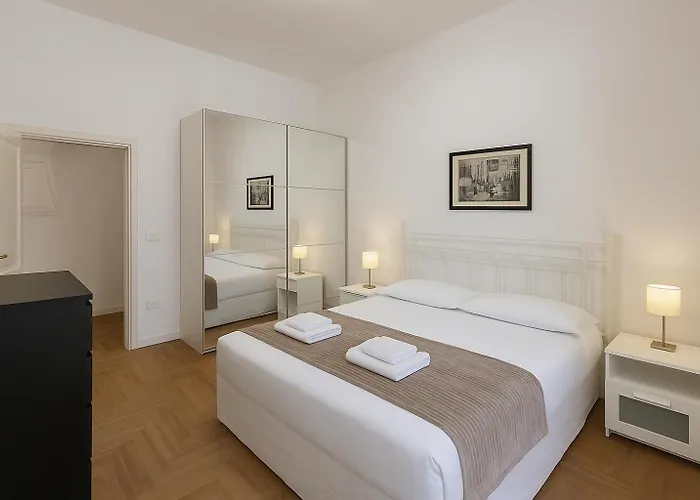 Apartment Femi Castle Rom