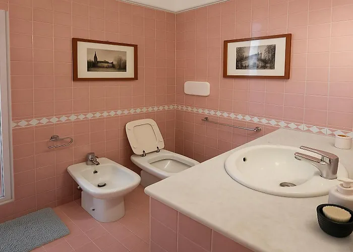 Femi Castle Apartment