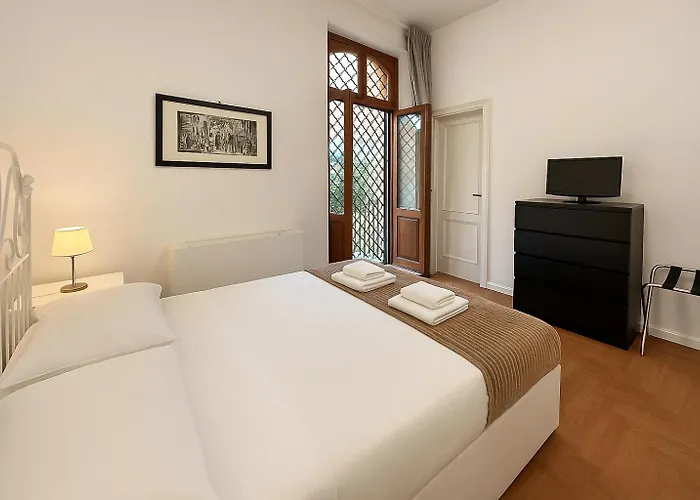 Femi Castle Apartment *