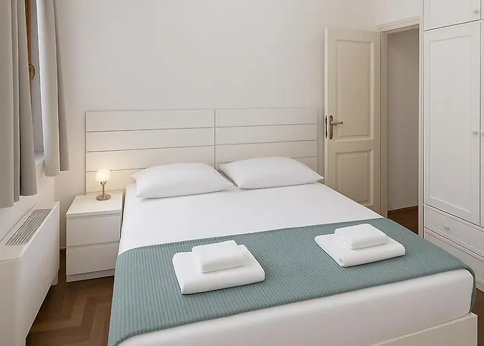 Apartment Femi Castle Rom