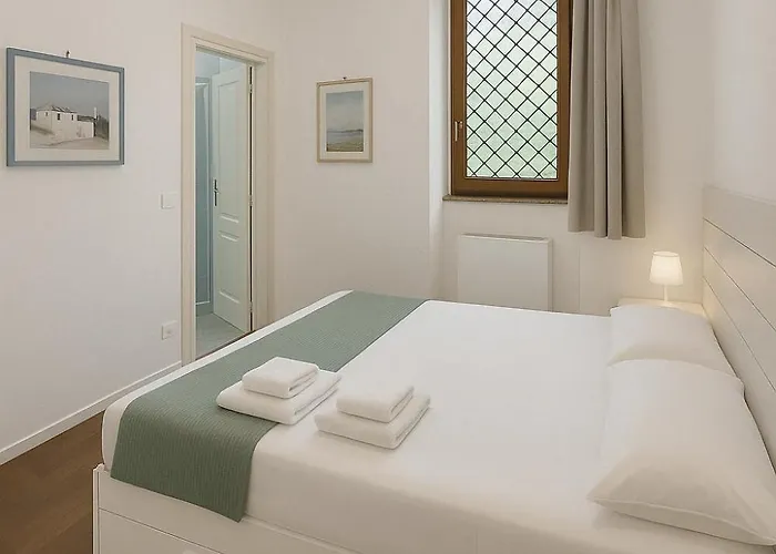 Apartment Femi Castle