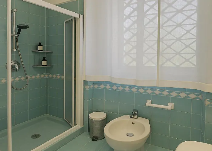 Femi Castle Apartment *