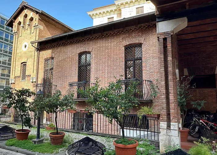 Apartment Femi Castle